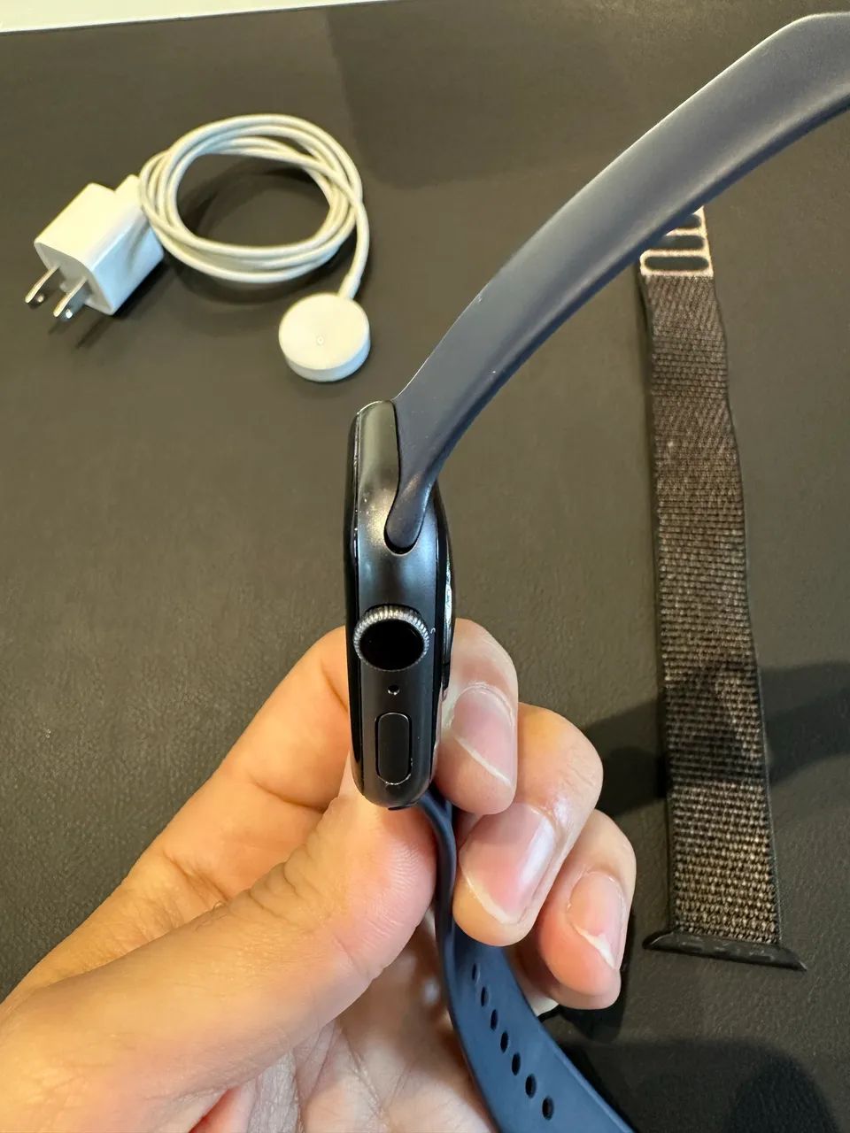 Apple Watch Série 4 - 44mm - Foto 5