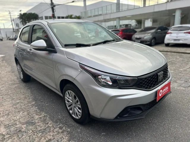 Fiat Argo Drive 1.0 6V Flex 2025 - Foto 2