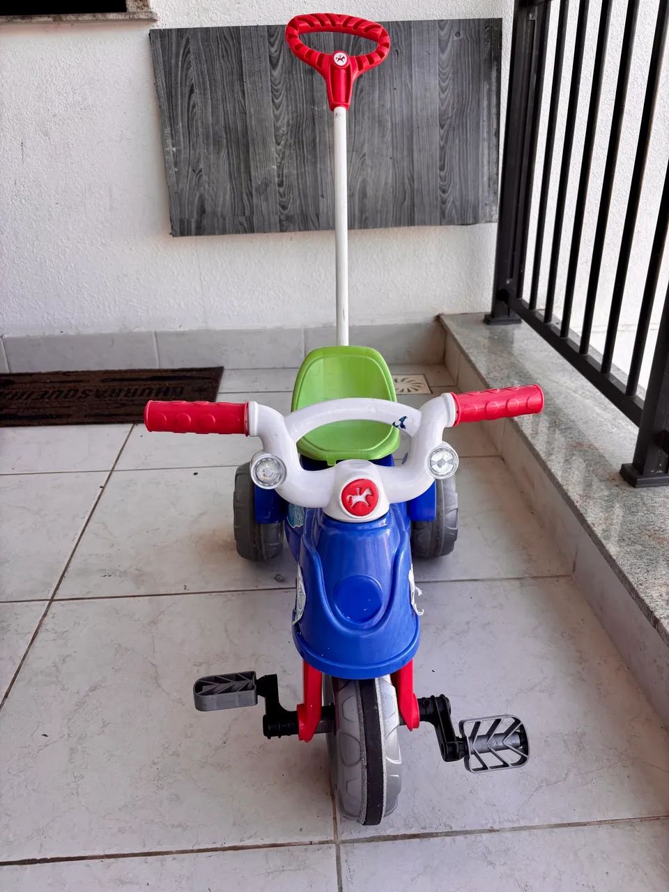 Motoca infantil  - Foto 4