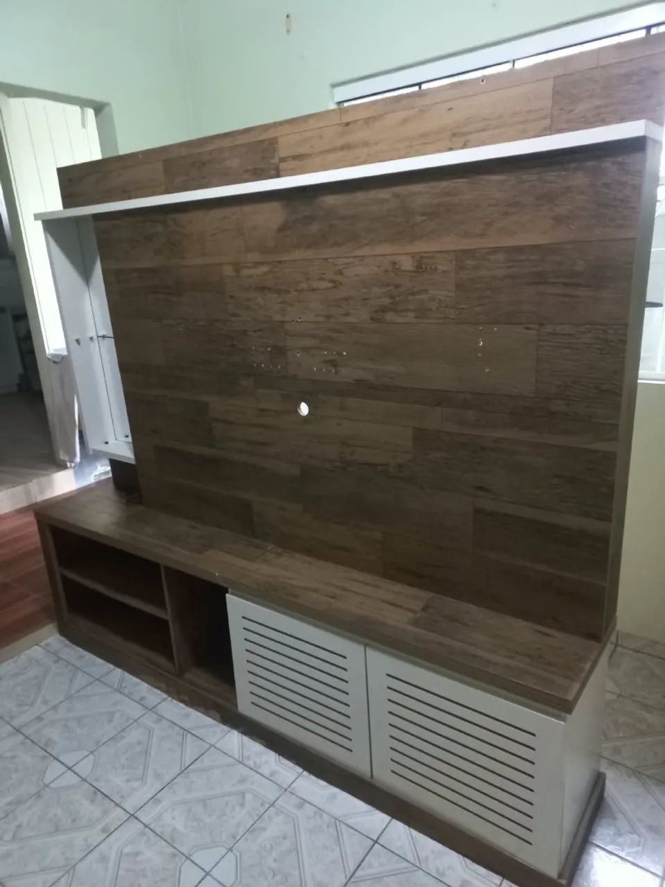 Rack painel para Tv 