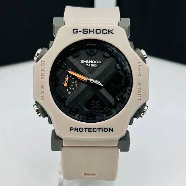 Relógio Gshock 5433