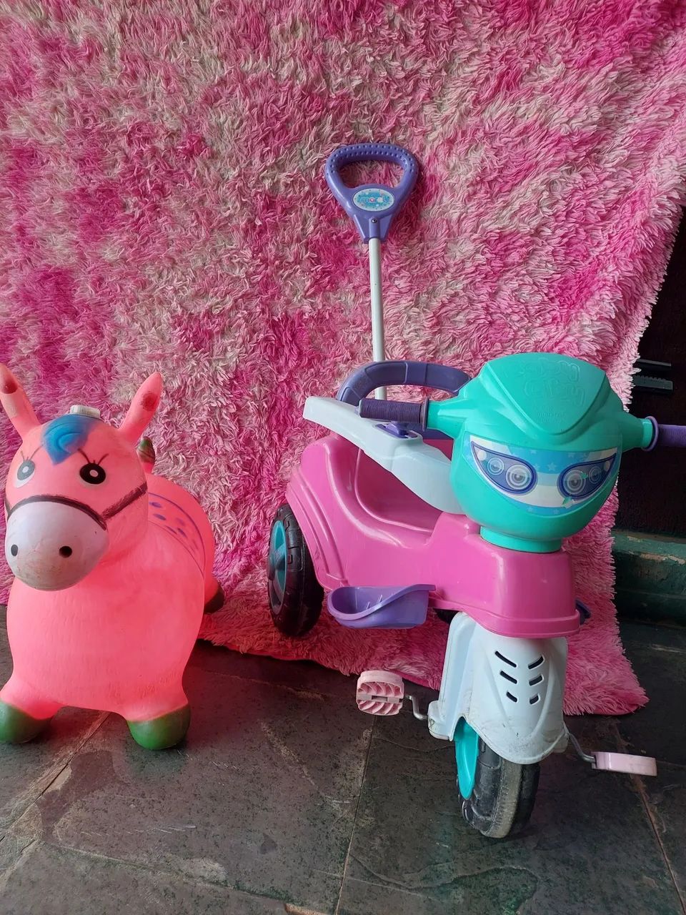 Brinquedos  - Foto 3