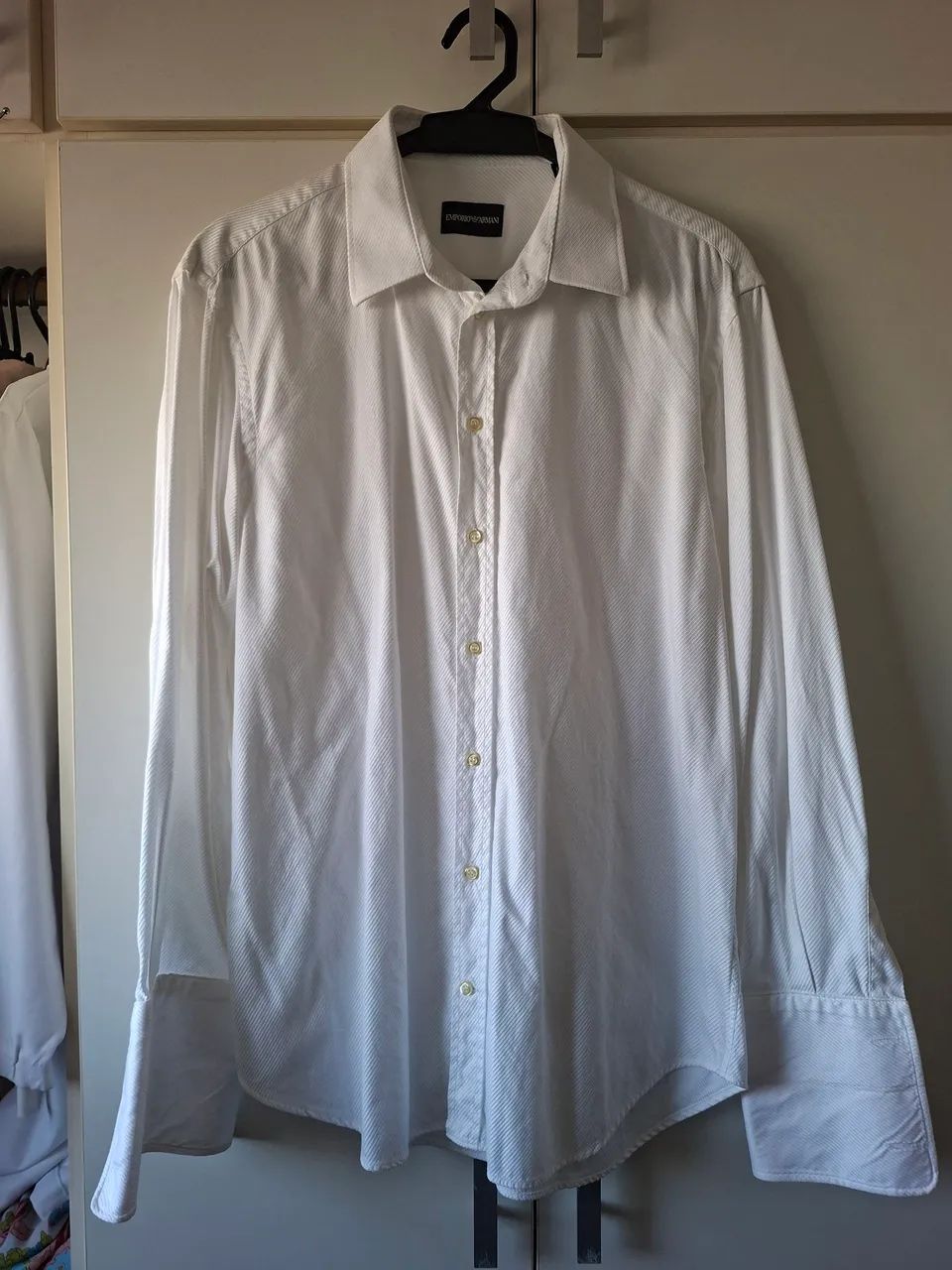 Camisa social masculina  - Foto 2