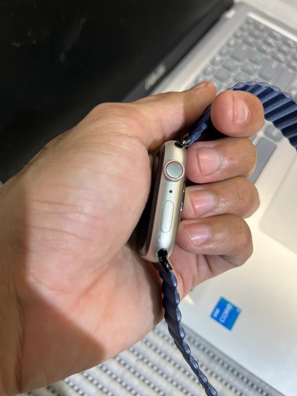 Apple Watch Series 9 - Ótimo estado  - Foto 3