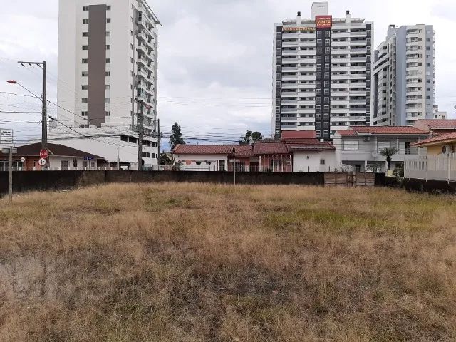 Terreno no Kobrasol com ótima localização - Foto 3