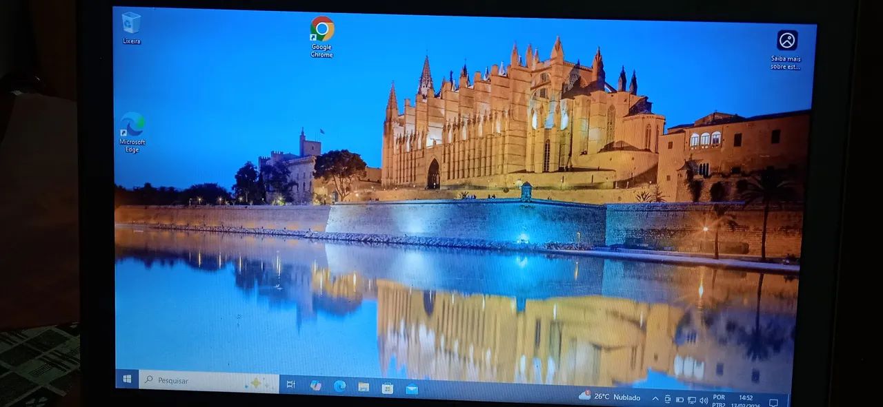 NoteBook Qbex Atlas Mobile 5000