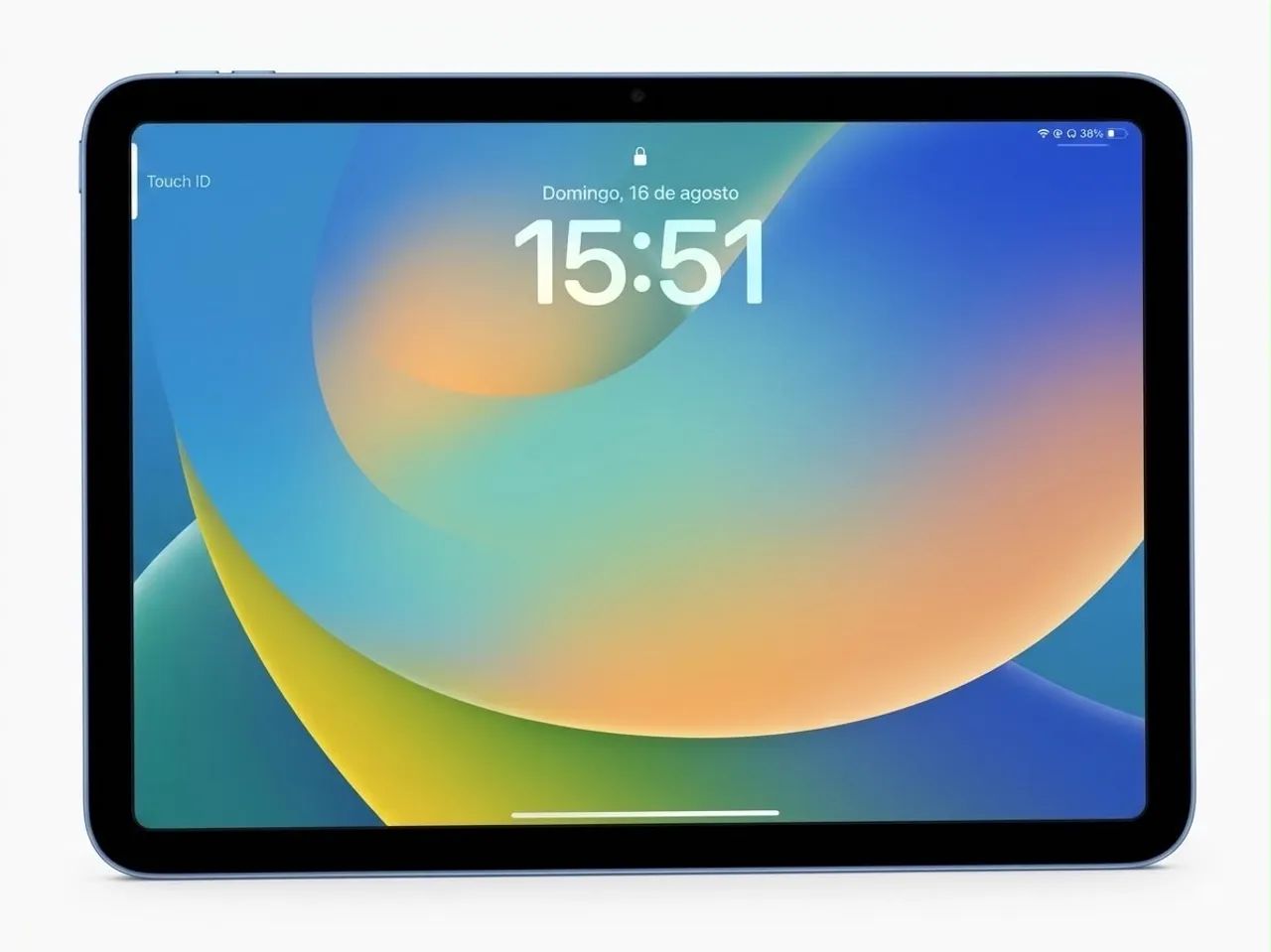iPad (10ª Geração)