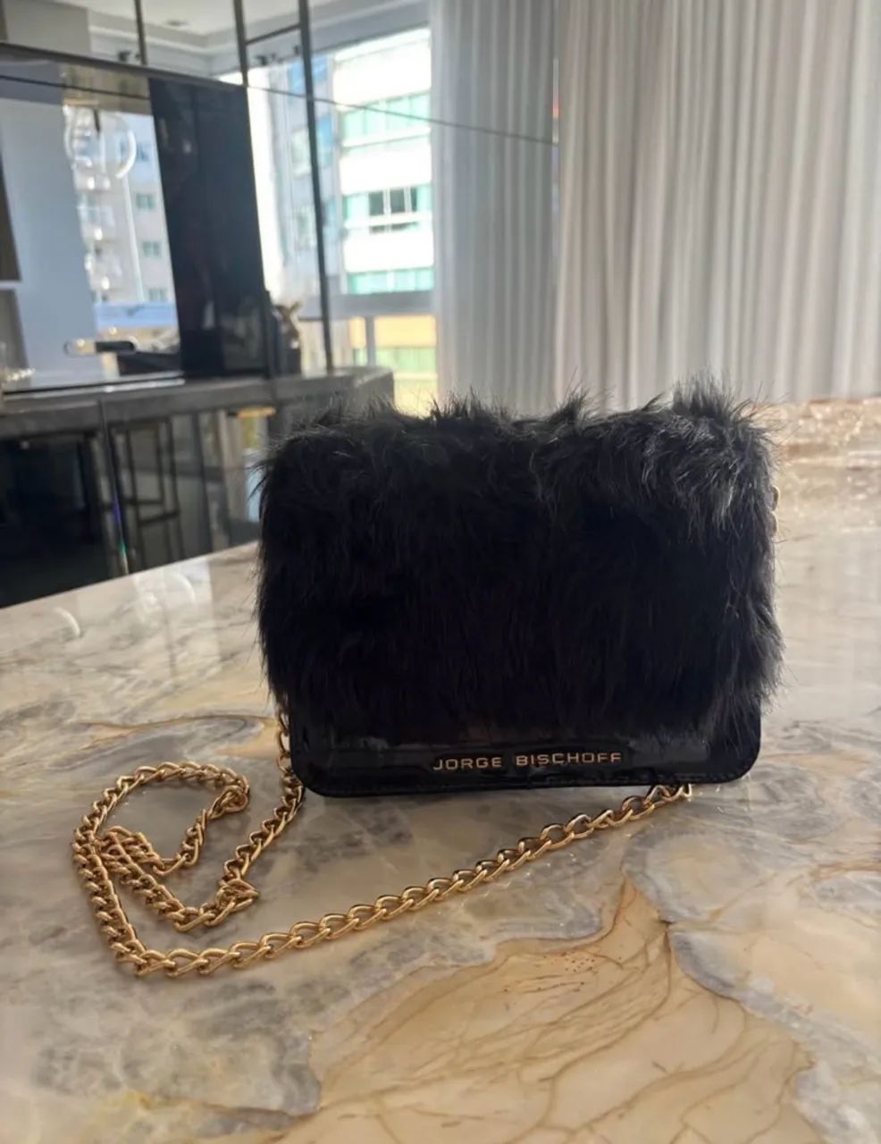 Bolsa Jorge Bischoff