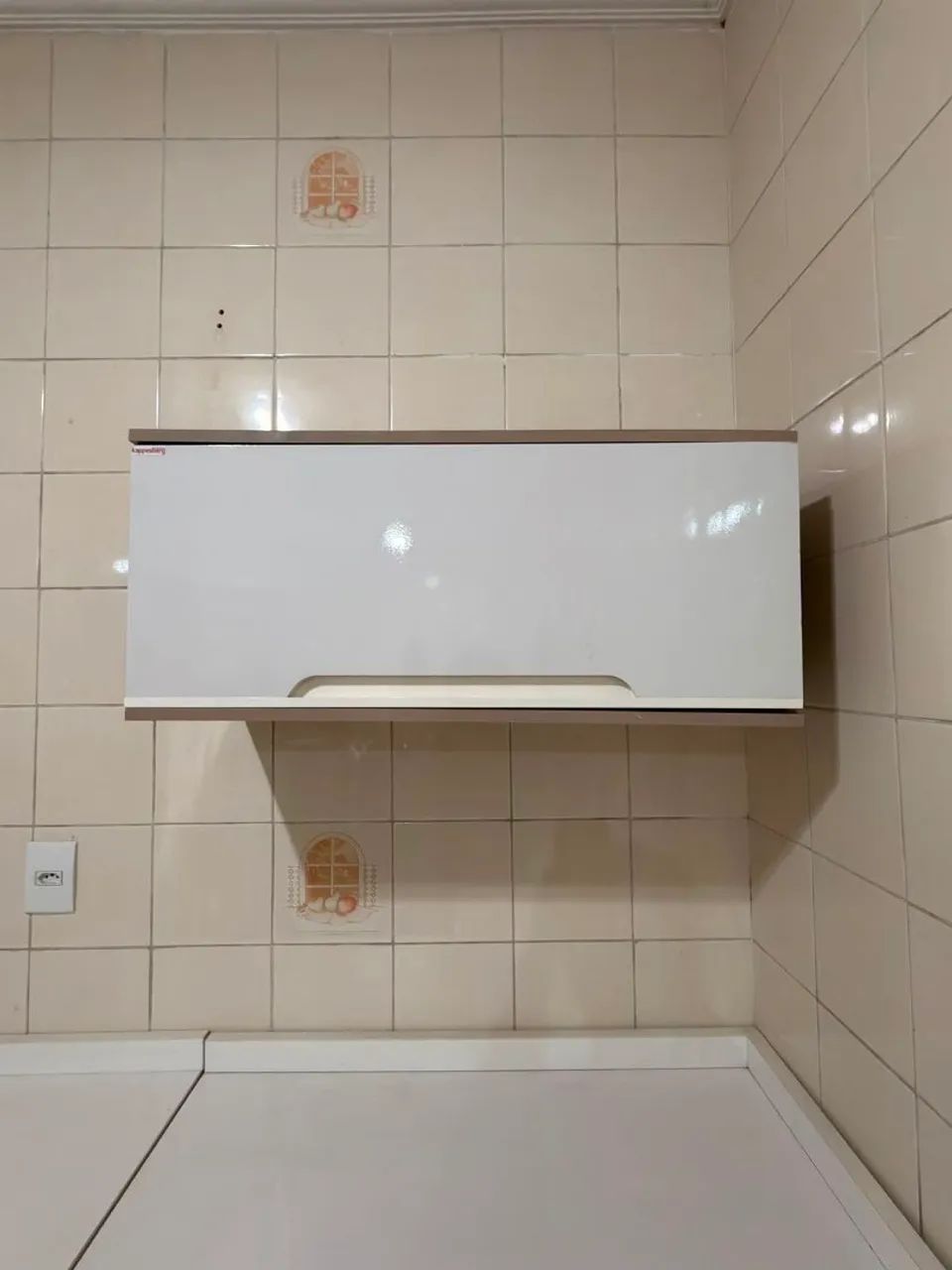 Armário de cozinha modulado  - Foto 3