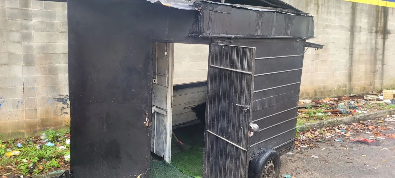 Trailer pra trabalho  - Foto 2