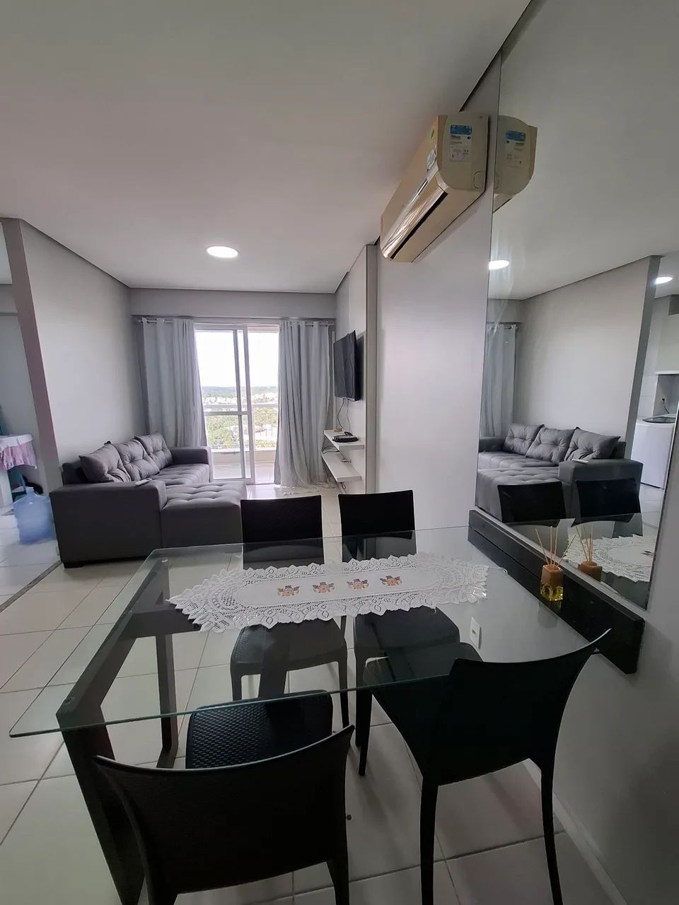 Reserva Morada,  2 qts, Mobiliado  - Foto 2