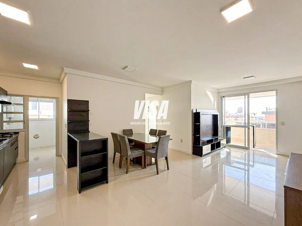 APARTAMENTO 3 QUARTOS SEMI MOBILIADO EM CAMPINAS