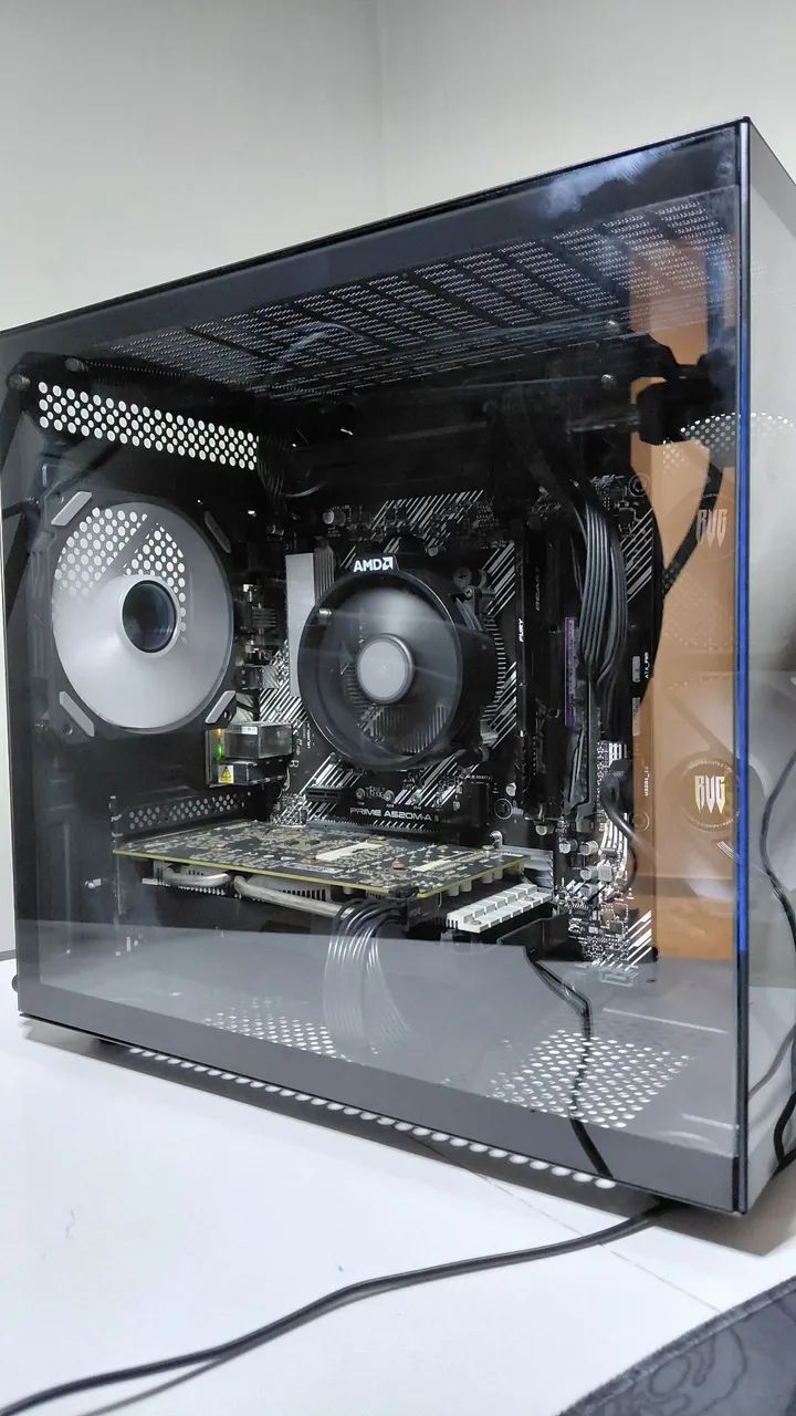 PC GAMER  - Foto 3