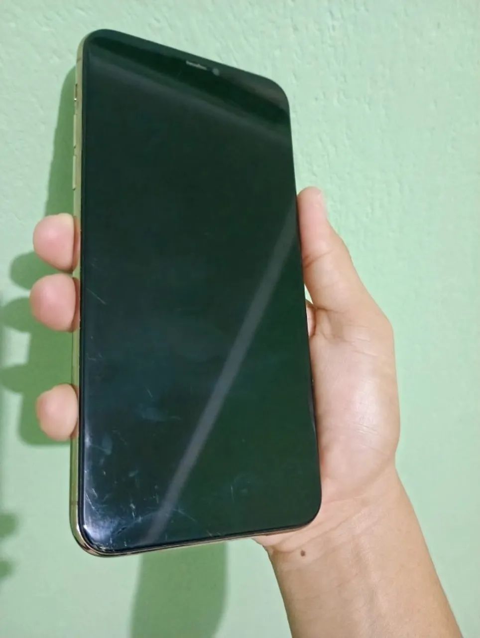 iPhone 11 Pro Max 256 gb  - Foto 2