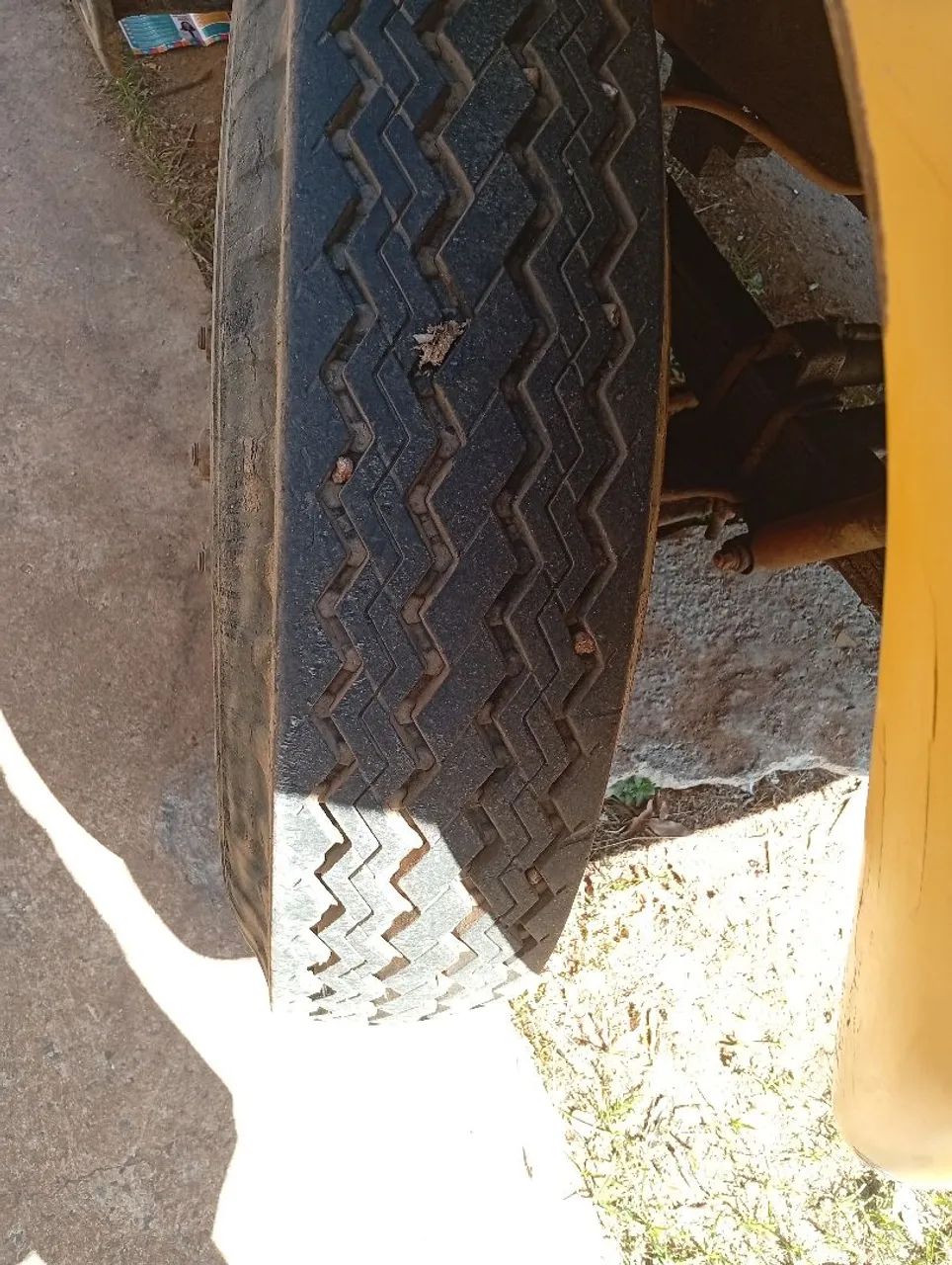 Chevrolet D60 - Foto 4