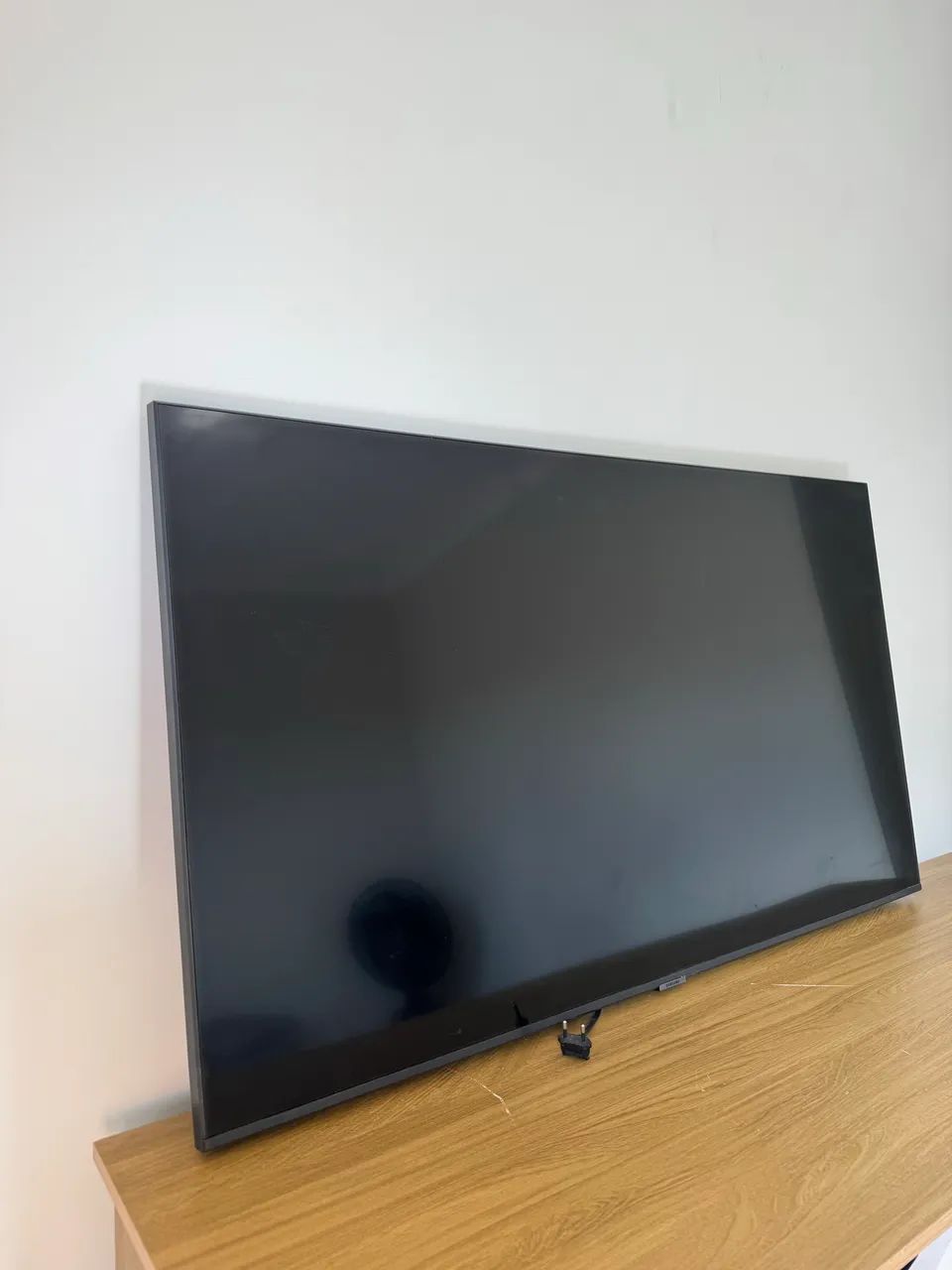 Smart TV - Sem funcionamento 
