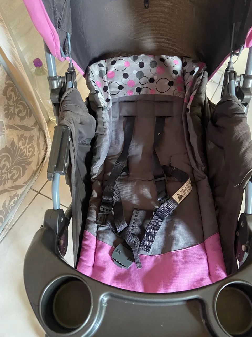 Coisas de bebê 