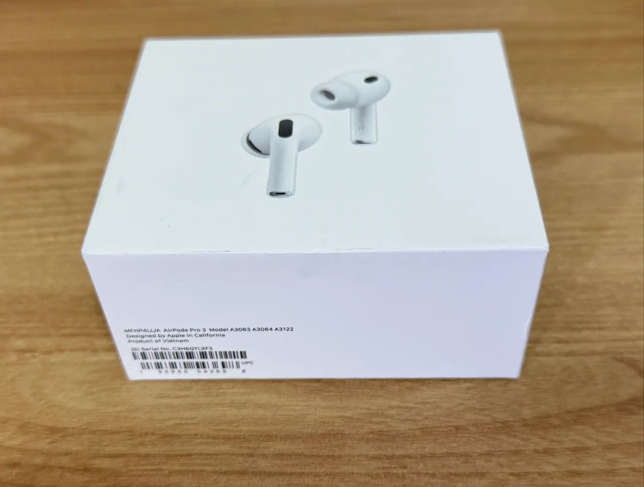 AirPodsPro3 - Foto 2