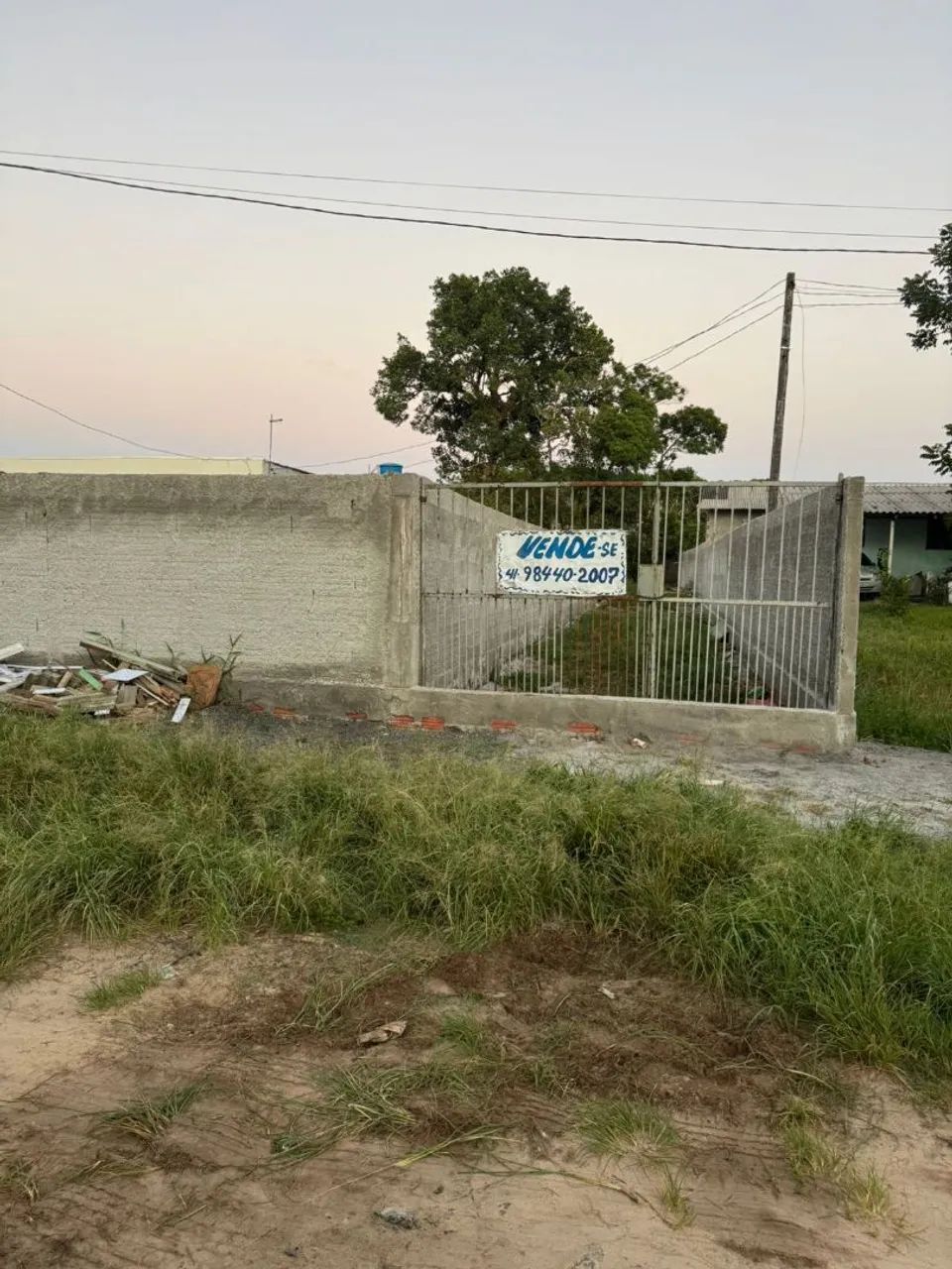Foto - Matinhos - 