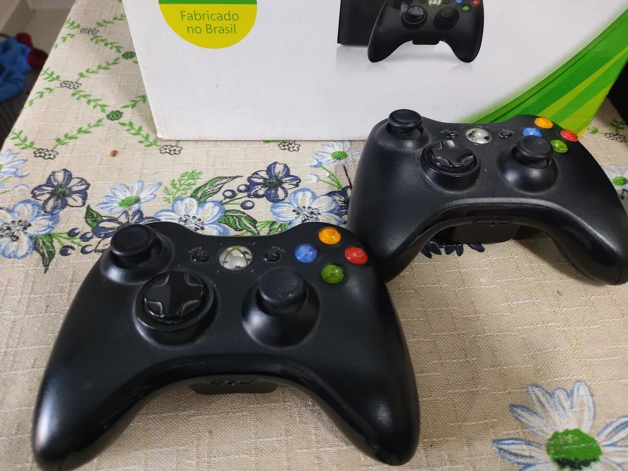X-Box 360 completo  - Foto 4