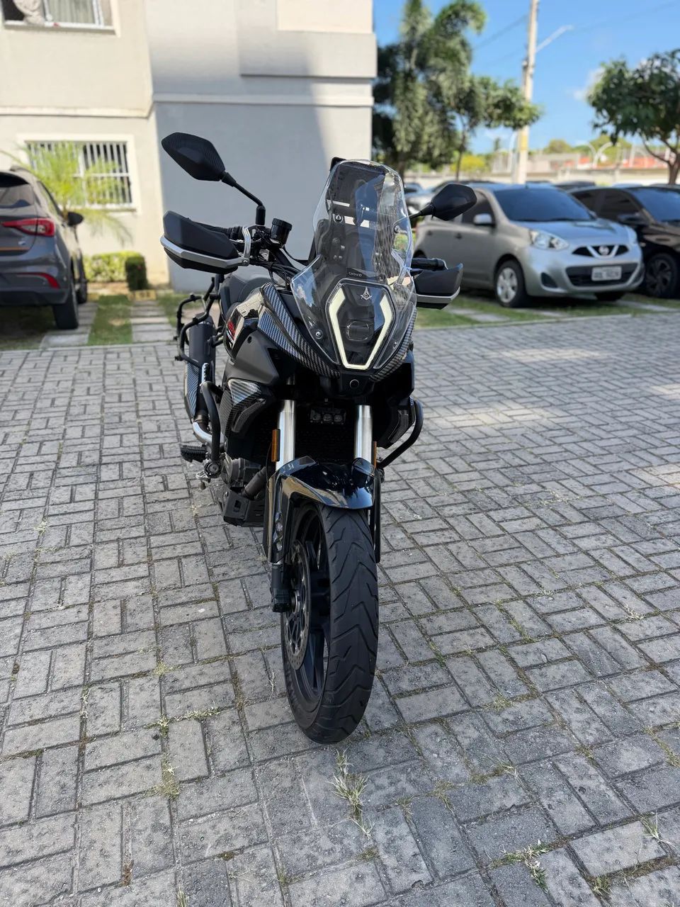 Sbm 600 T 2026 - Foto 5