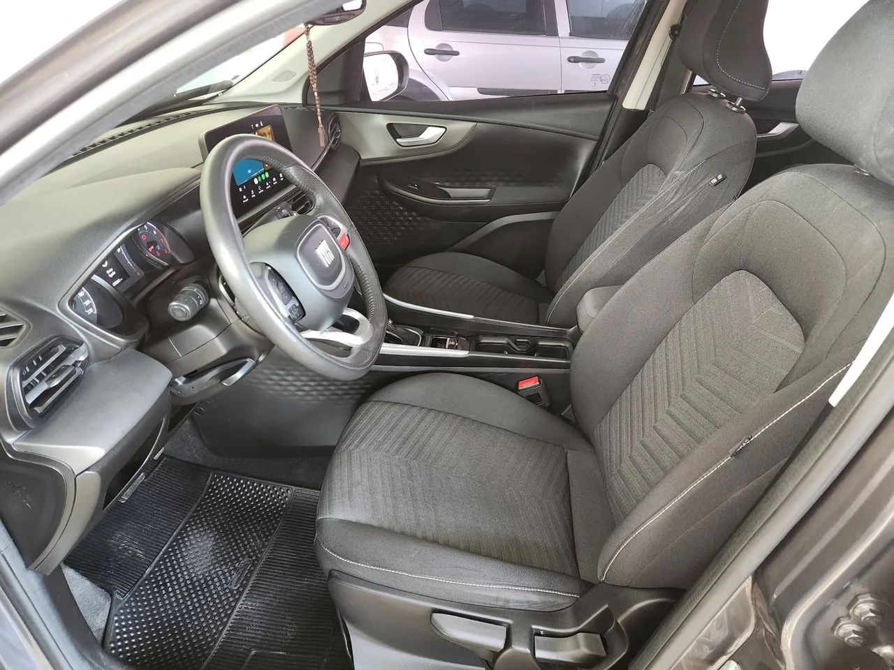 Fiat Fastback Audace 1.0 200 T. Flex AUT 2023 - Foto 5