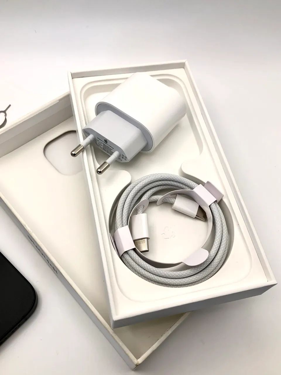 iPhone 15 128 Gb em excelente estado.  - Foto 4