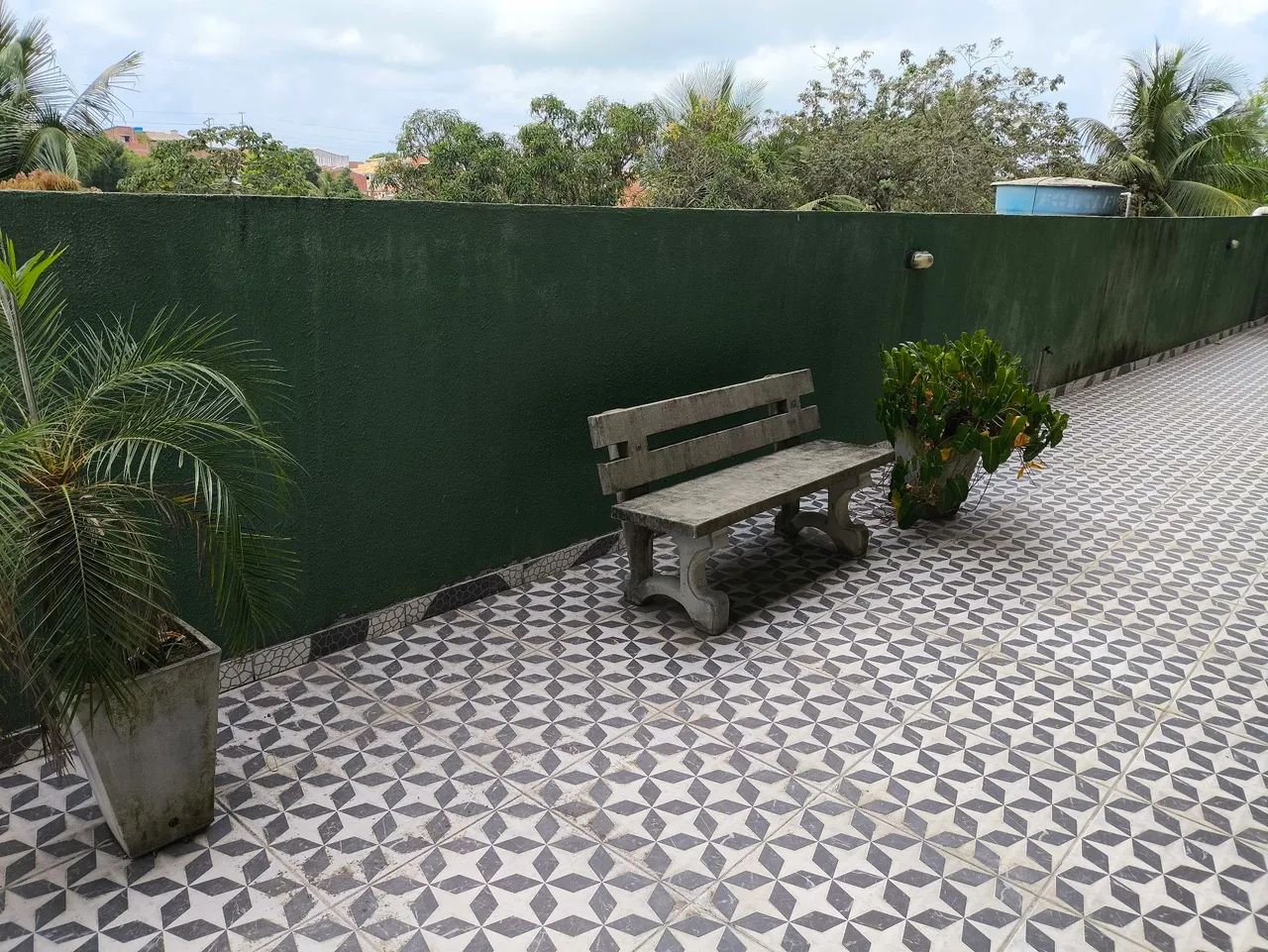 COND. RESIDENCIAL HELLEN ROCHA  - Foto 2