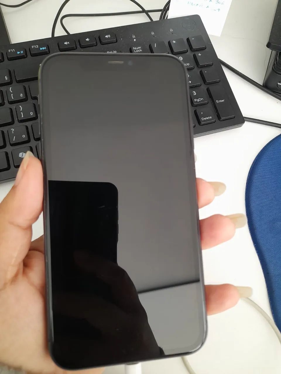 IPhone 11, 128 gb - Foto 4