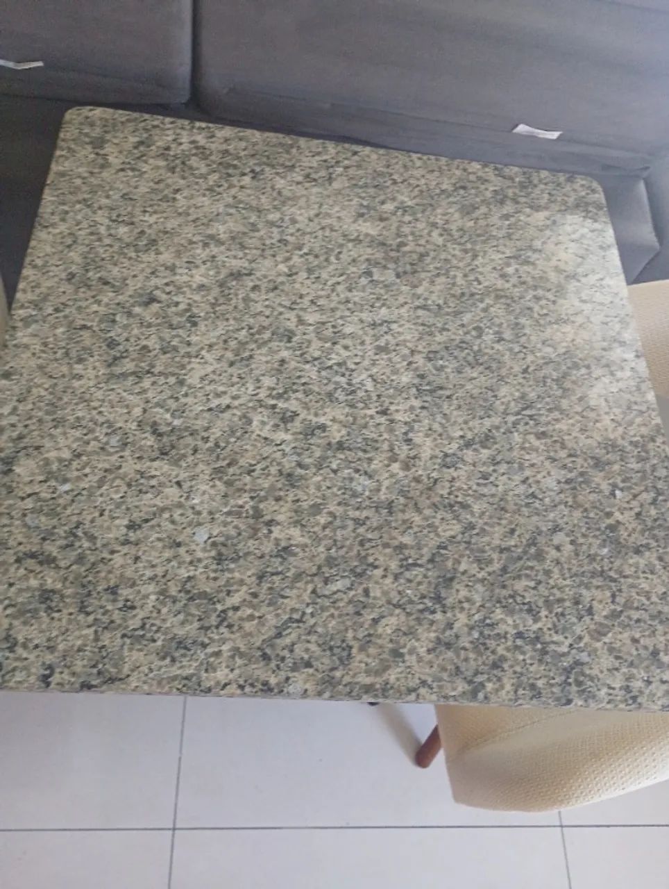 Mesa tampo de granito  - Foto 2