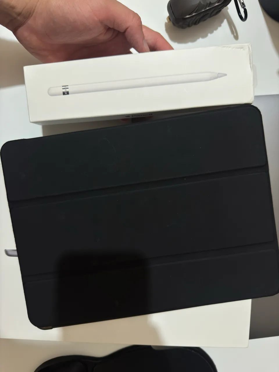 iPad 9 64GB | Cinza  - Foto 3