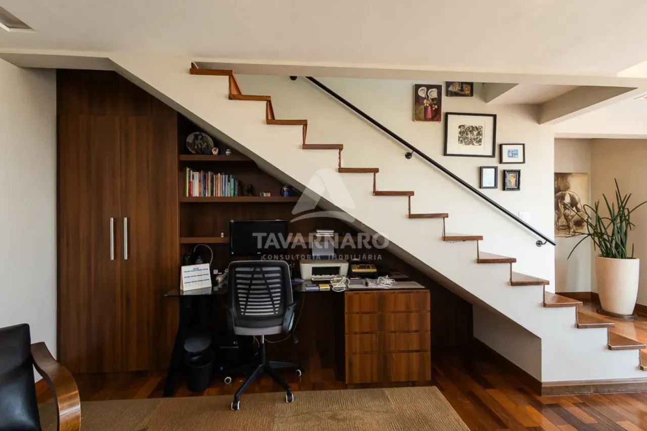 Apartamento CoberturaDuplex em Ponta Grossa - Foto 5