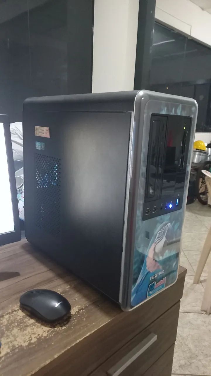 Computador 8 GB de memória  - Foto 5