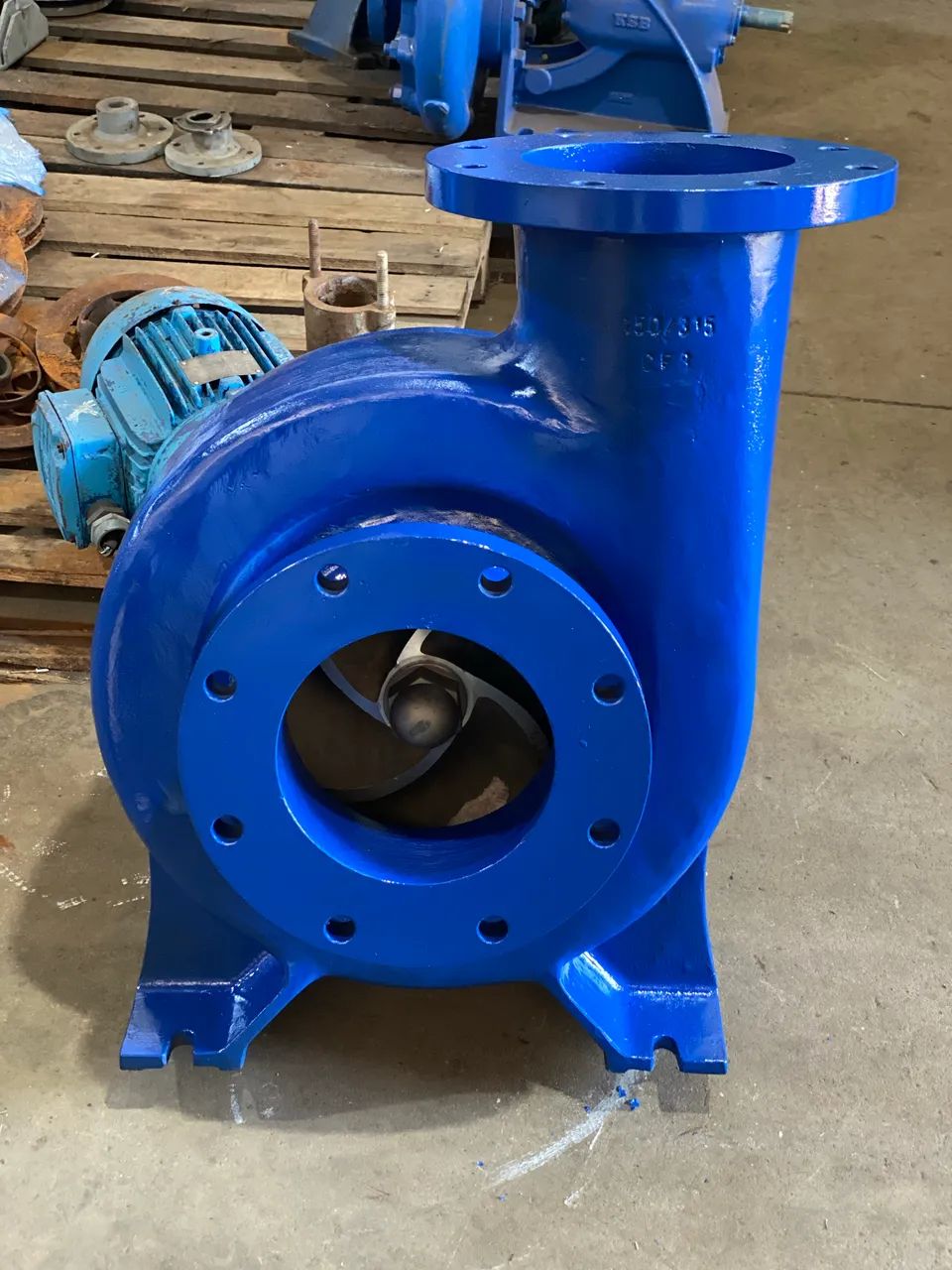 Bomba Century  - Foto 4