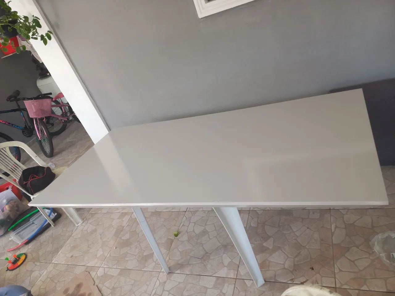 Mesa e cadeiras  - Foto 3