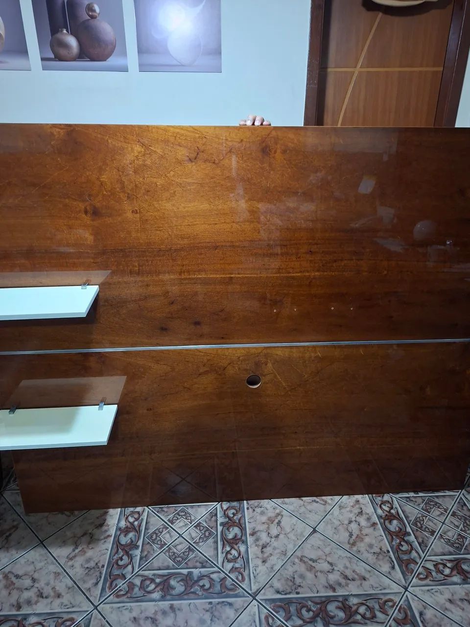 Painel de TV - Foto 2