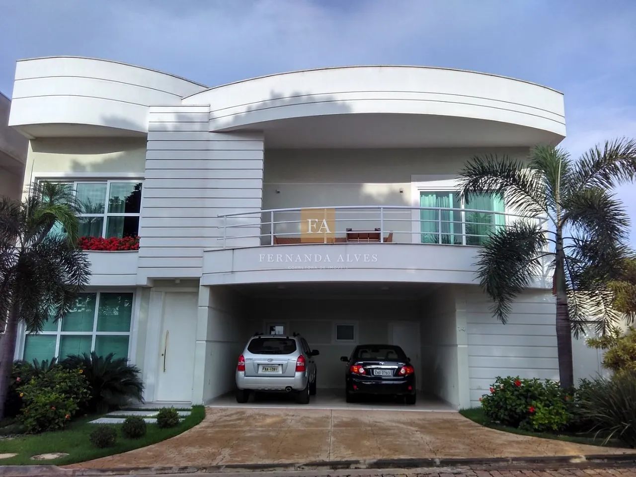 Casa Condomínio Flora Frezzarin