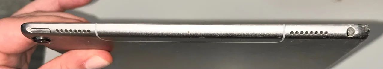 Tablet Apple iPad Pro A1709 512GB - Foto 4