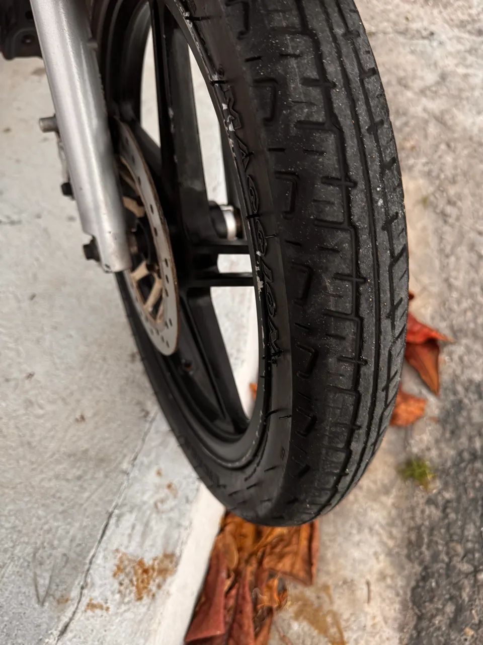 Vendo titan 150  - Foto 3