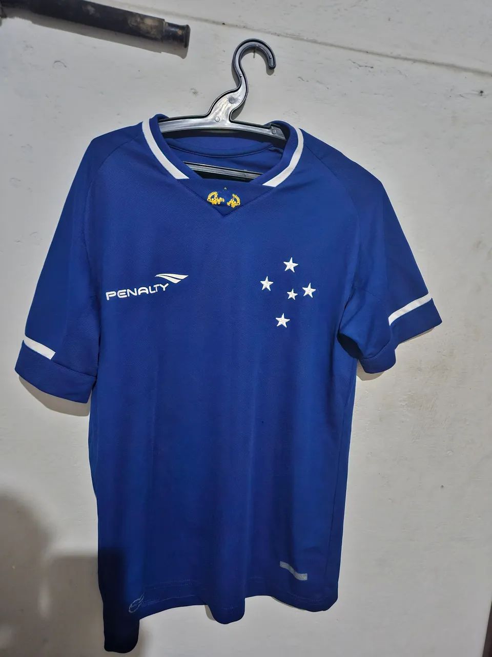 Camisa cruzeiro P