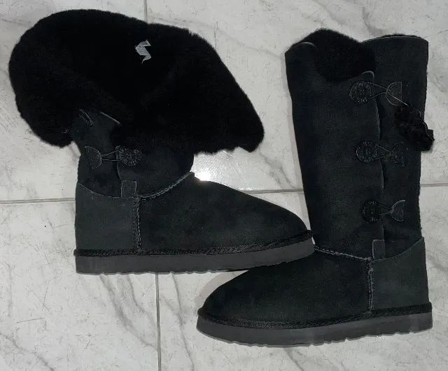Bota illi boots