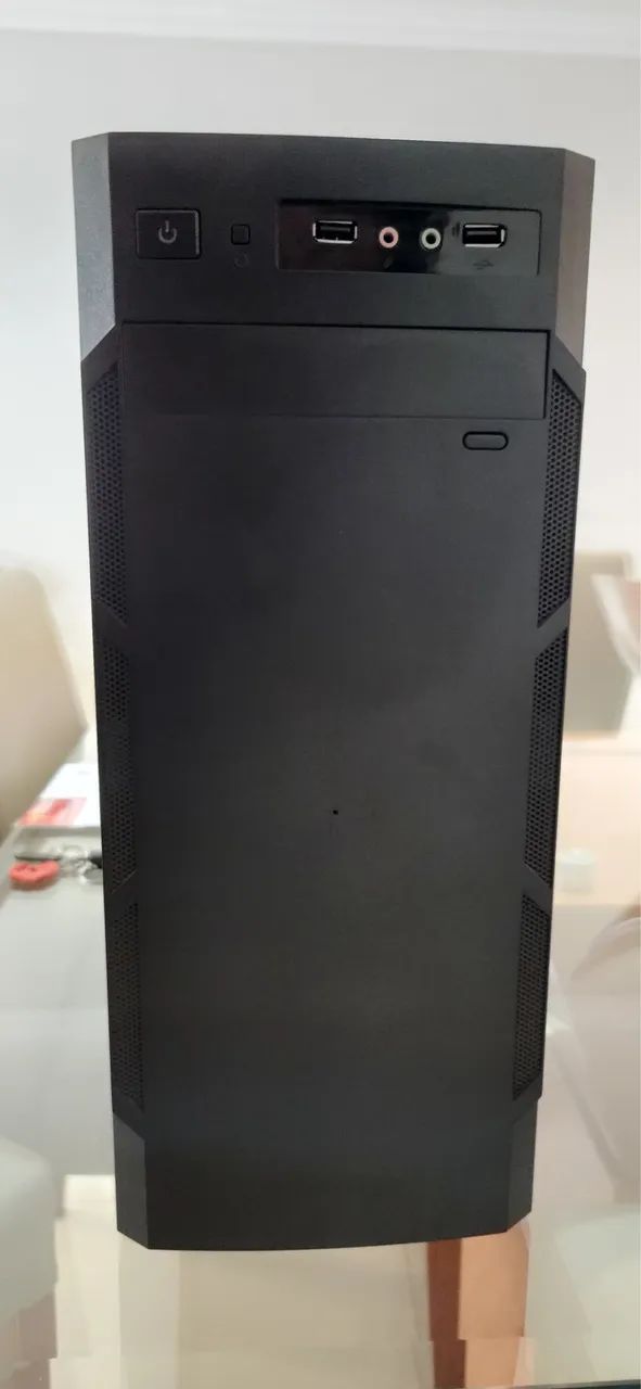 PC PARA ARQUITETURA / DESIGN / 3D - GTX 1050 + SSD 480GB