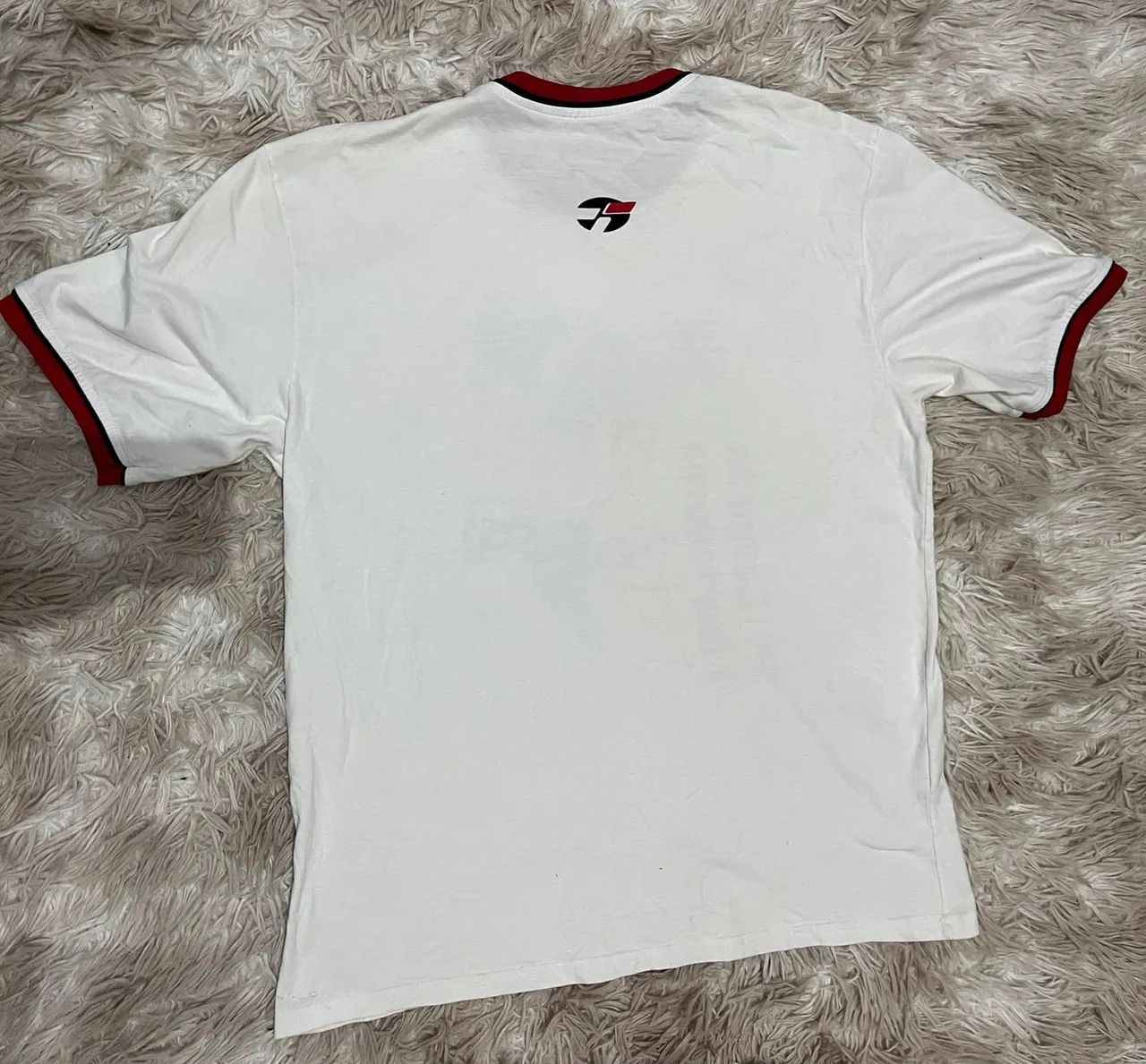 Camisa são Paulo SPFC Tri libertadores  - Foto 2