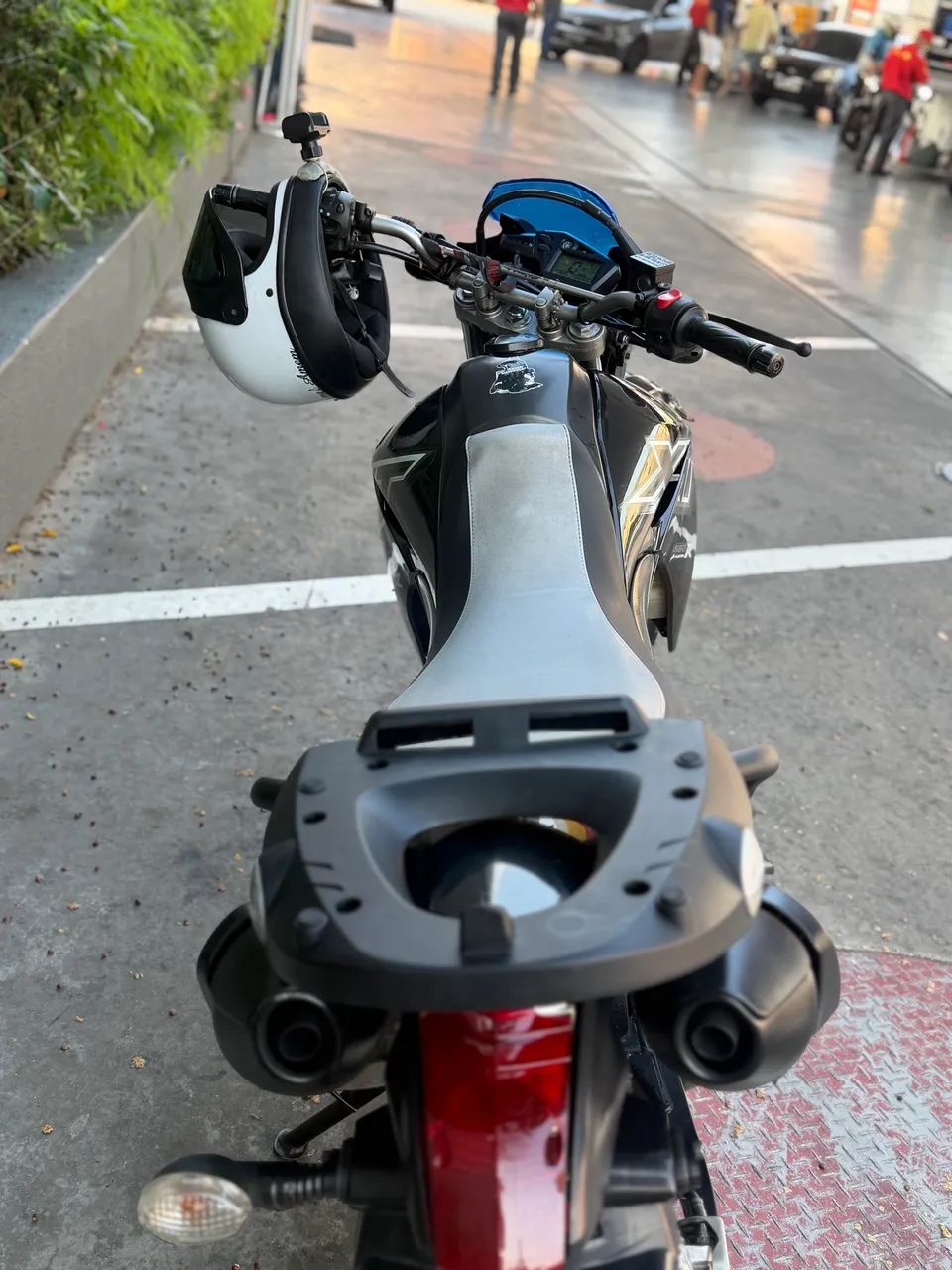 XT 660 R  - Foto 3