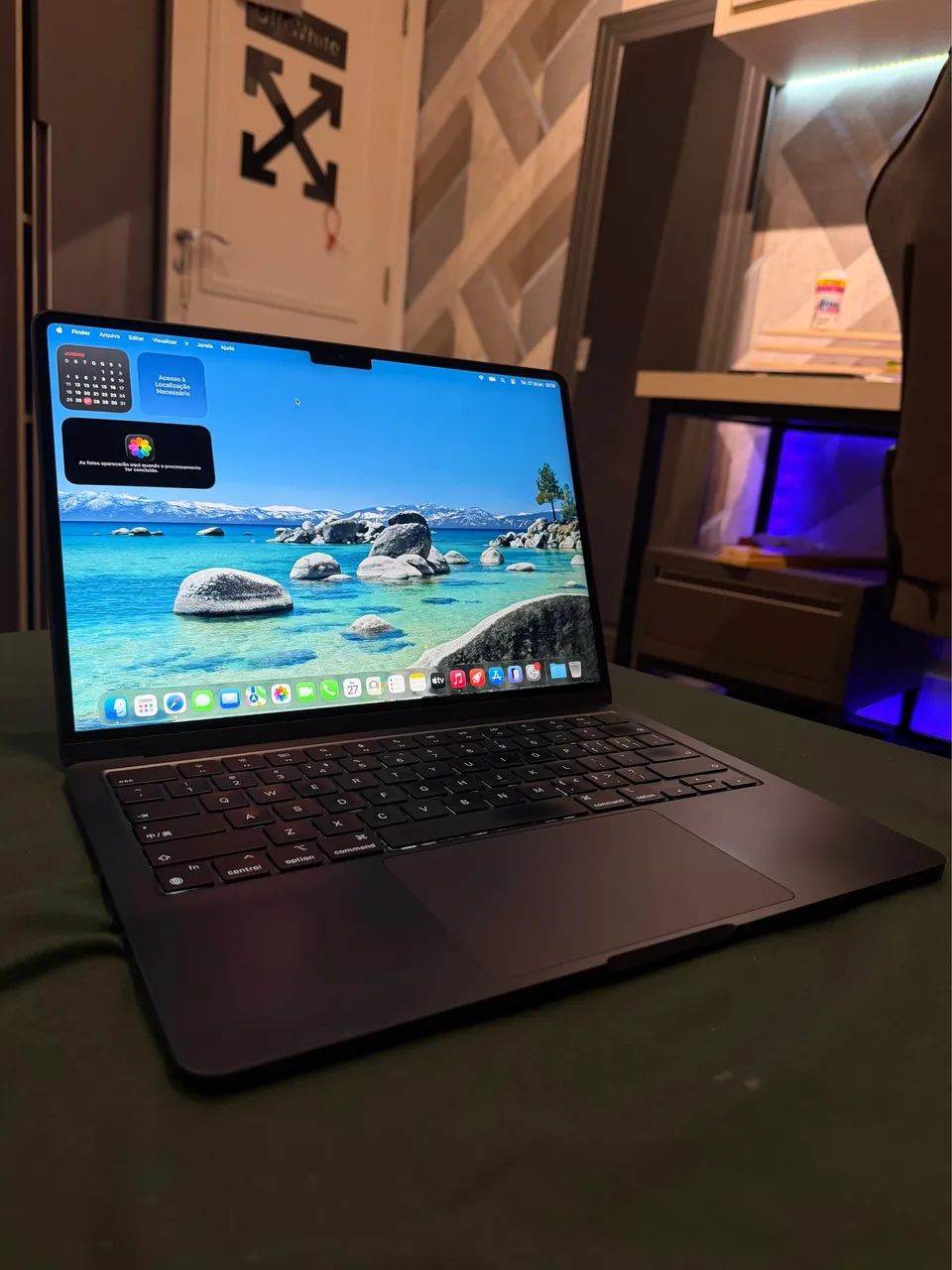 MacBook M2 - 2022 - Foto 2