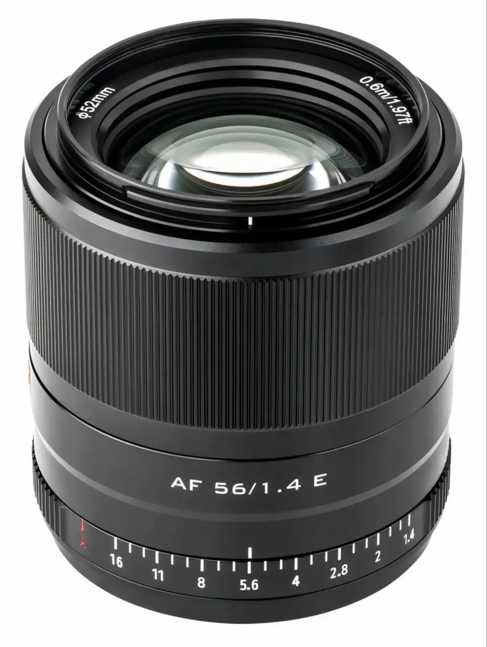 Lente VILTROX 56mm 1.4 for Sony - Foto 2