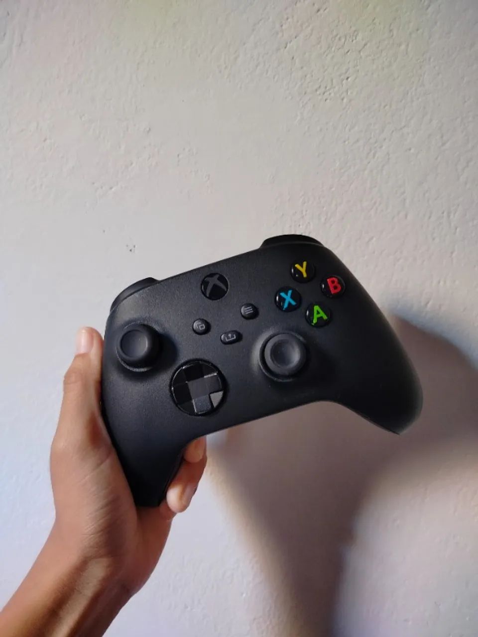 Controle Xbox series S