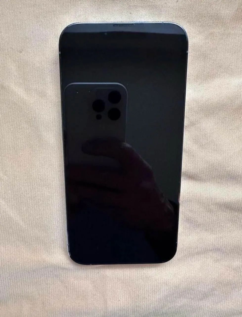 iPhone 13 Pro Max - Foto 2