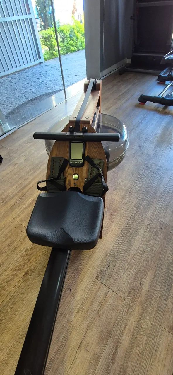 Simulador de Remo WaterRower A1 Studio - Foto 5