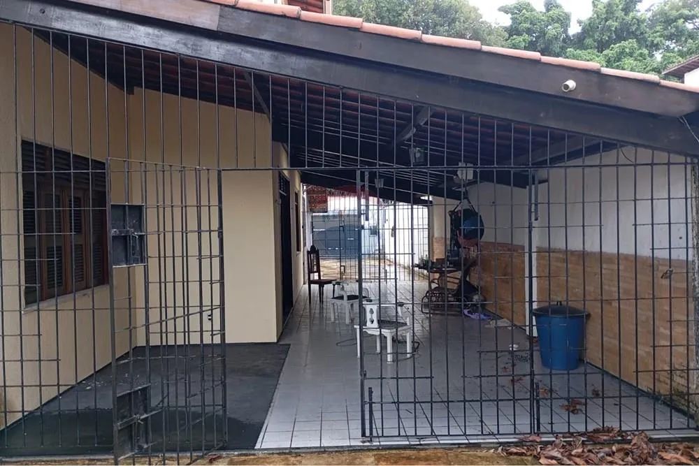 "Casa Duplex Pronta para Uso em Eng. Luciano Cavalcante" - Foto 5